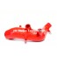 VW 99-05 Jetta 1.8T MK4 Silicone Turbo Inlet Air Intake Hose Red